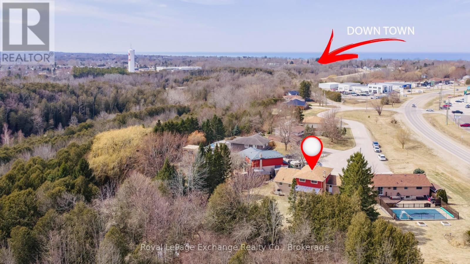 1147 Knights Court, Kincardine, Ontario  N2Z 2C8 - Photo 3 - X12946248