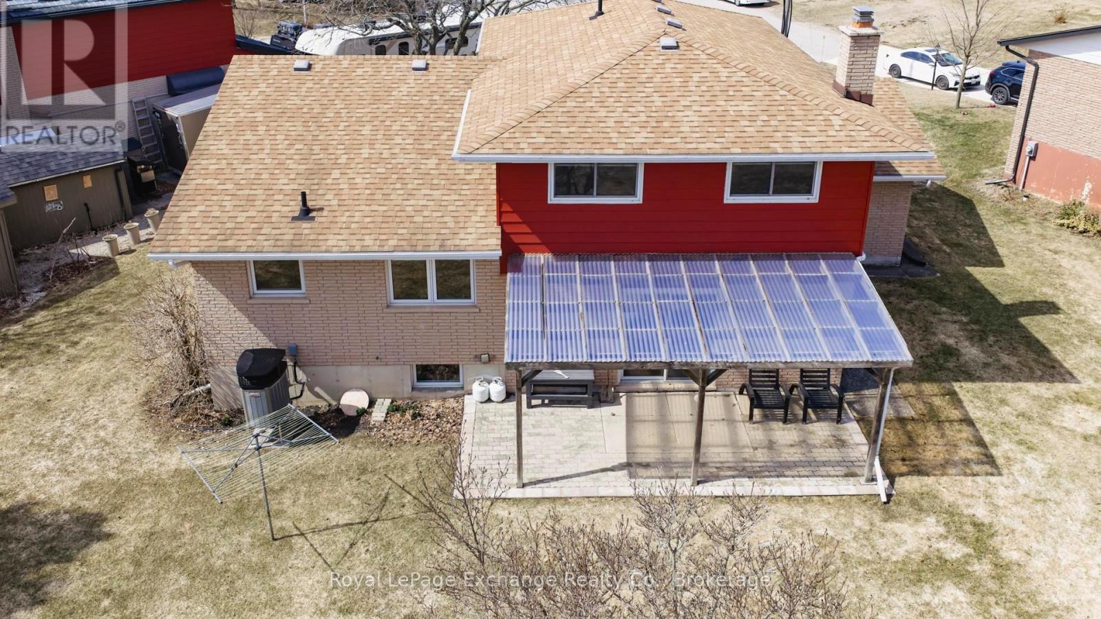 1147 Knights Court, Kincardine, Ontario  N2Z 2C8 - Photo 42 - X12946248