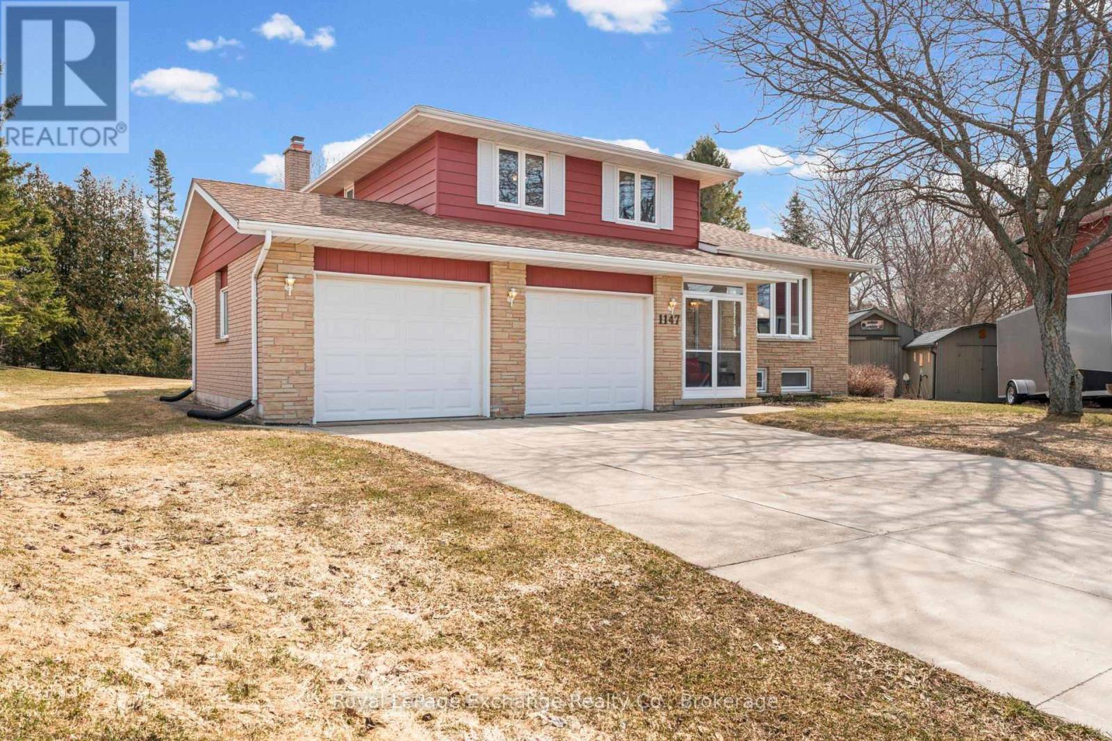 1147 Knights Court, Kincardine, Ontario  N2Z 2C8 - Photo 43 - X12946248