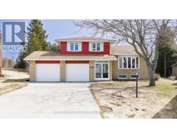 1147 KNIGHTS COURT, Kincardine, Ontario