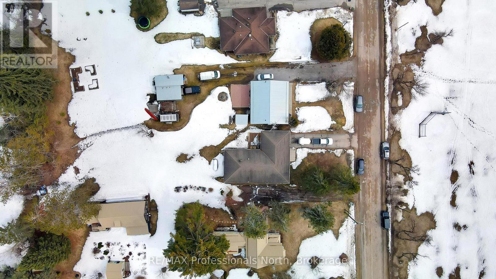 162 Hillside Drive, Kawartha Lakes, Ontario  K0M 1C0 - Photo 46 - X12946300