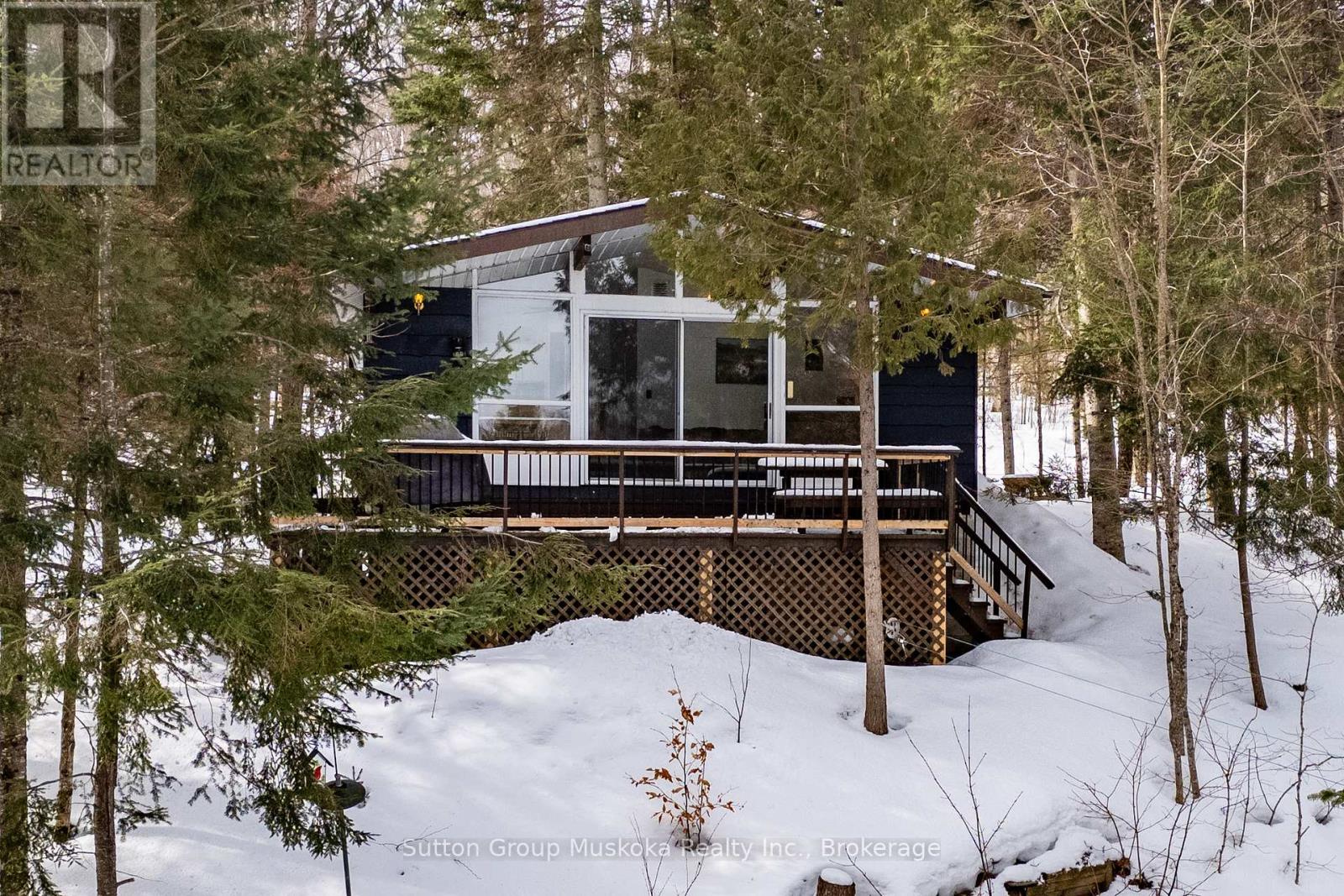 879 RELATIVE ROAD N, Armour, Ontario