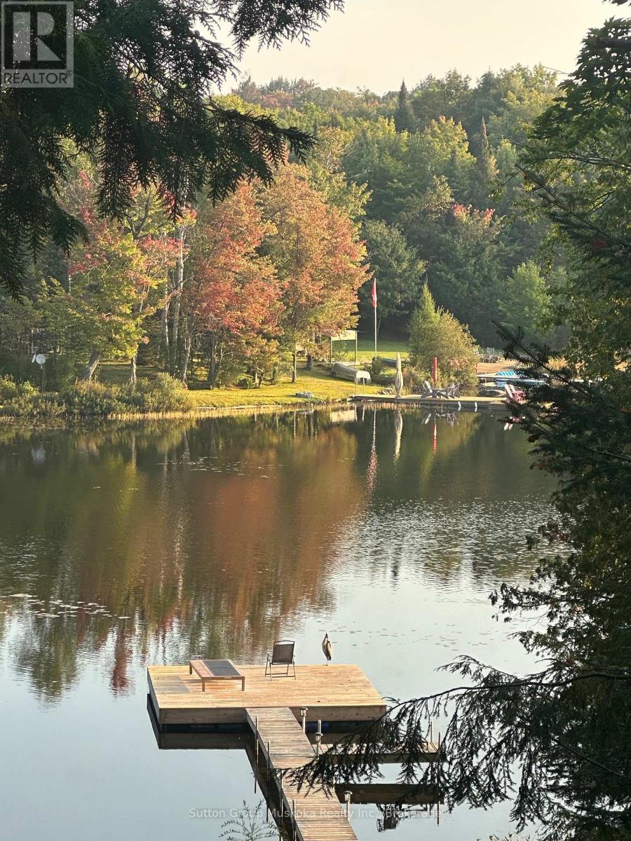 879 Relative Road N, Armour, Ontario  P0A 1C0 - Photo 11 - X12946380