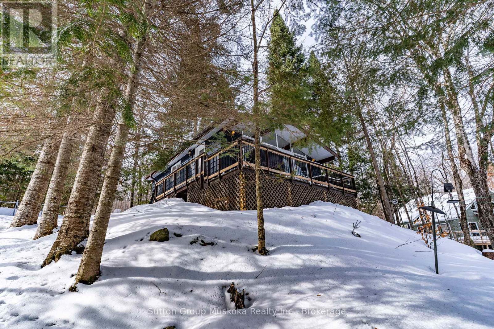 879 Relative Road N, Armour, Ontario  P0A 1C0 - Photo 12 - X12946380