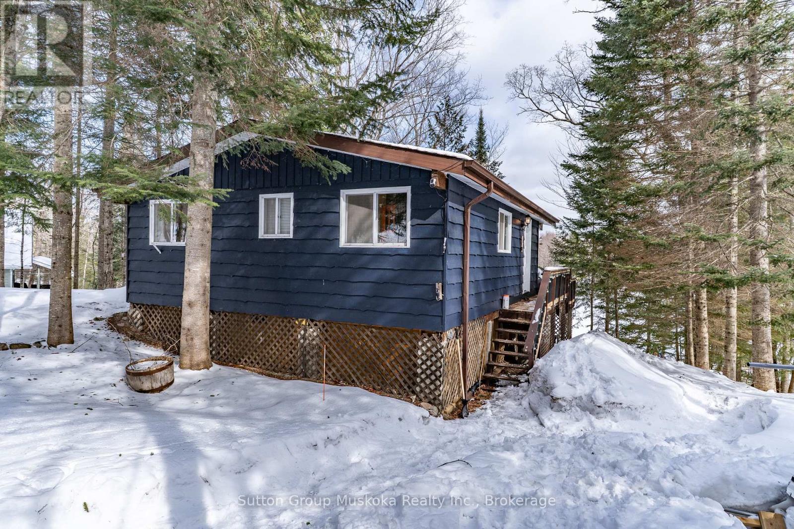 879 Relative Road N, Armour, Ontario  P0A 1C0 - Photo 15 - X12946380