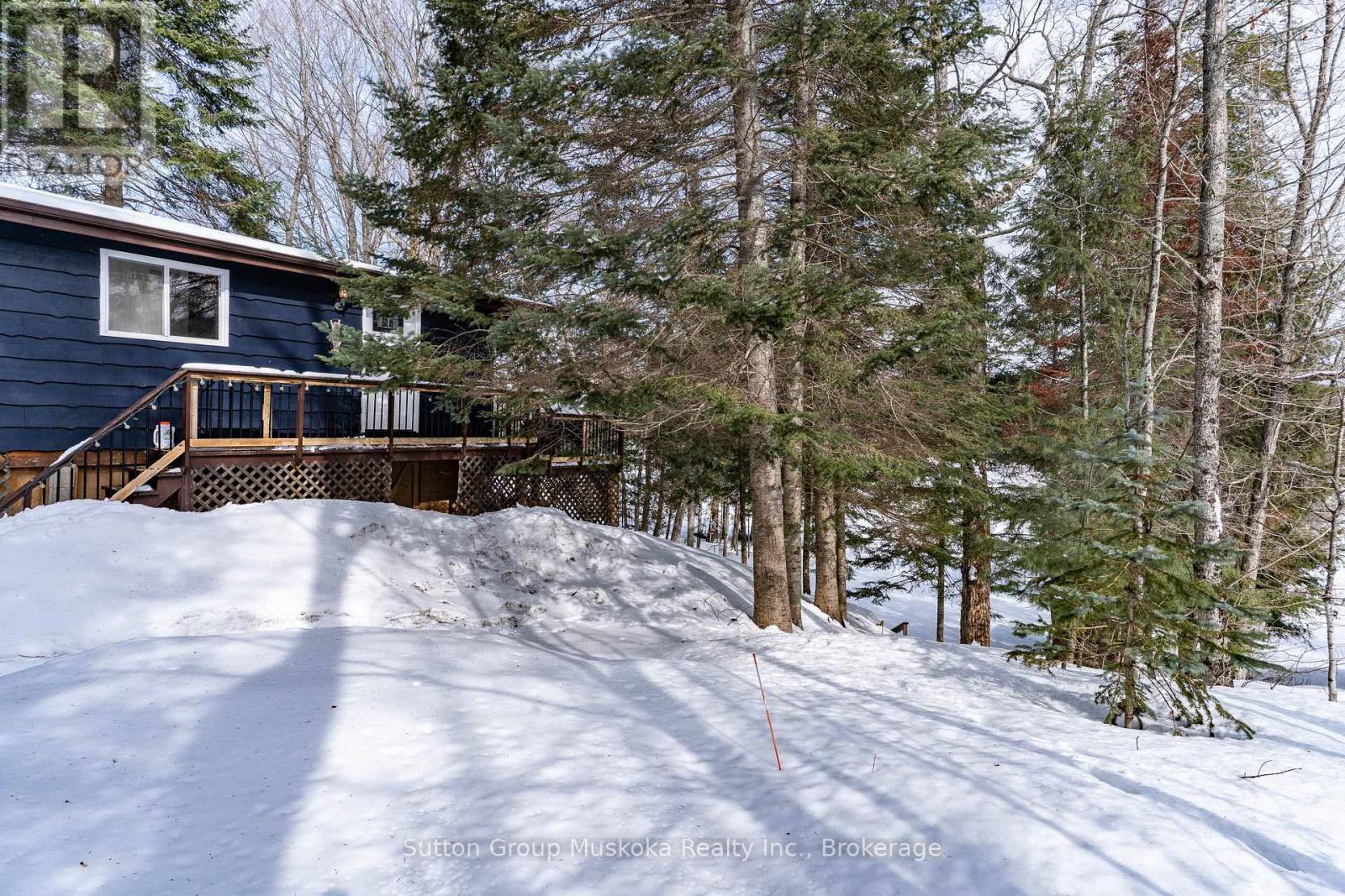 879 Relative Road N, Armour, Ontario  P0A 1C0 - Photo 16 - X12946380