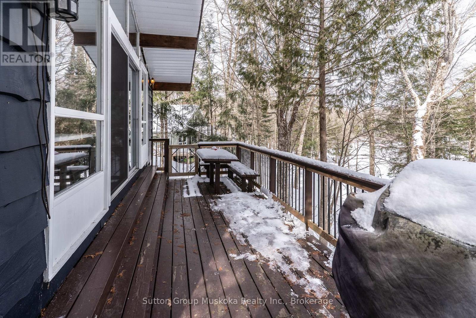 879 Relative Road N, Armour, Ontario  P0A 1C0 - Photo 17 - X12946380