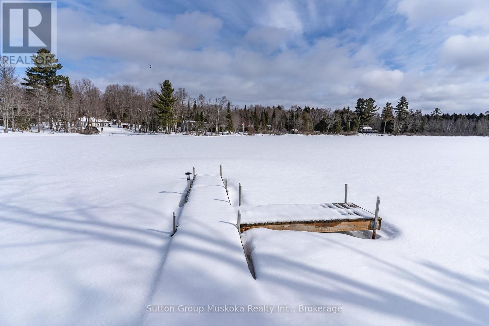 879 Relative Road N, Armour, Ontario  P0A 1C0 - Photo 35 - X12946380