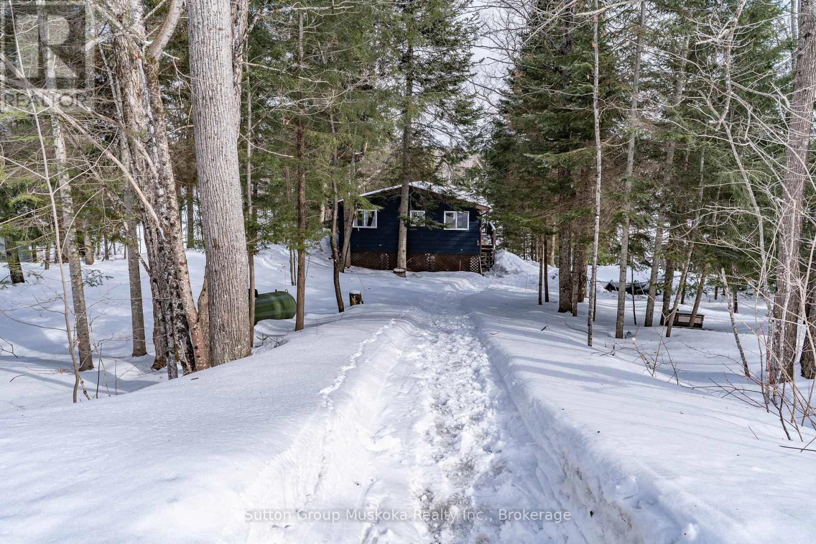 879 Relative Road N, Armour, Ontario  P0A 1C0 - Photo 39 - X12946380