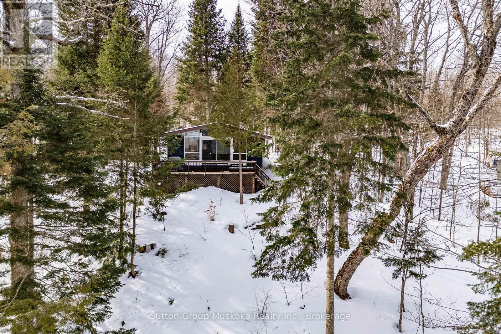 879 Relative Road N, Armour, Ontario  P0A 1C0 - Photo 40 - X12946380