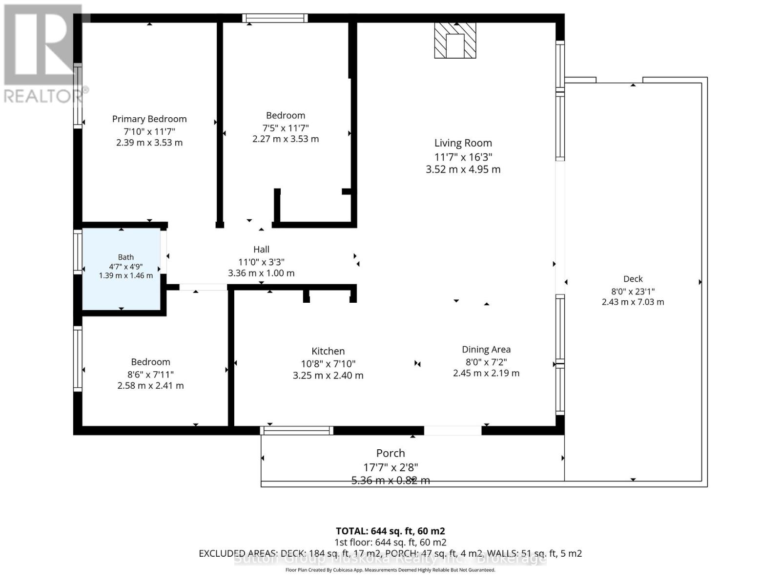 879 Relative Road N, Armour, Ontario  P0A 1C0 - Photo 42 - X12946380