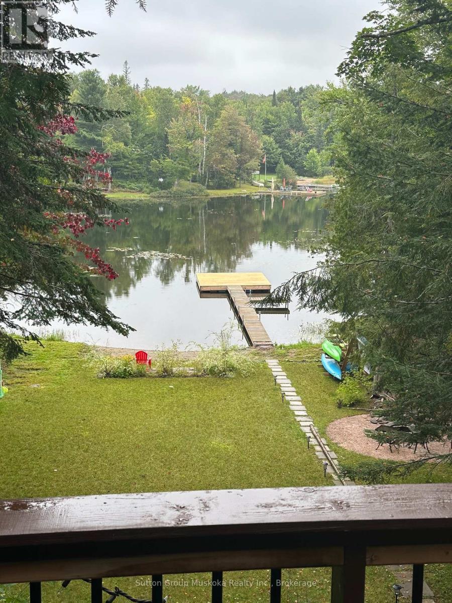 879 Relative Road N, Armour, Ontario  P0A 1C0 - Photo 7 - X12946380