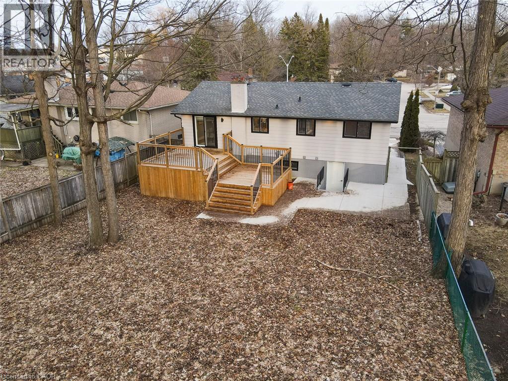 627 Glen Forrest Boulevard, Waterloo, Ontario  N2L 4K2 - Photo 46 - 40816970