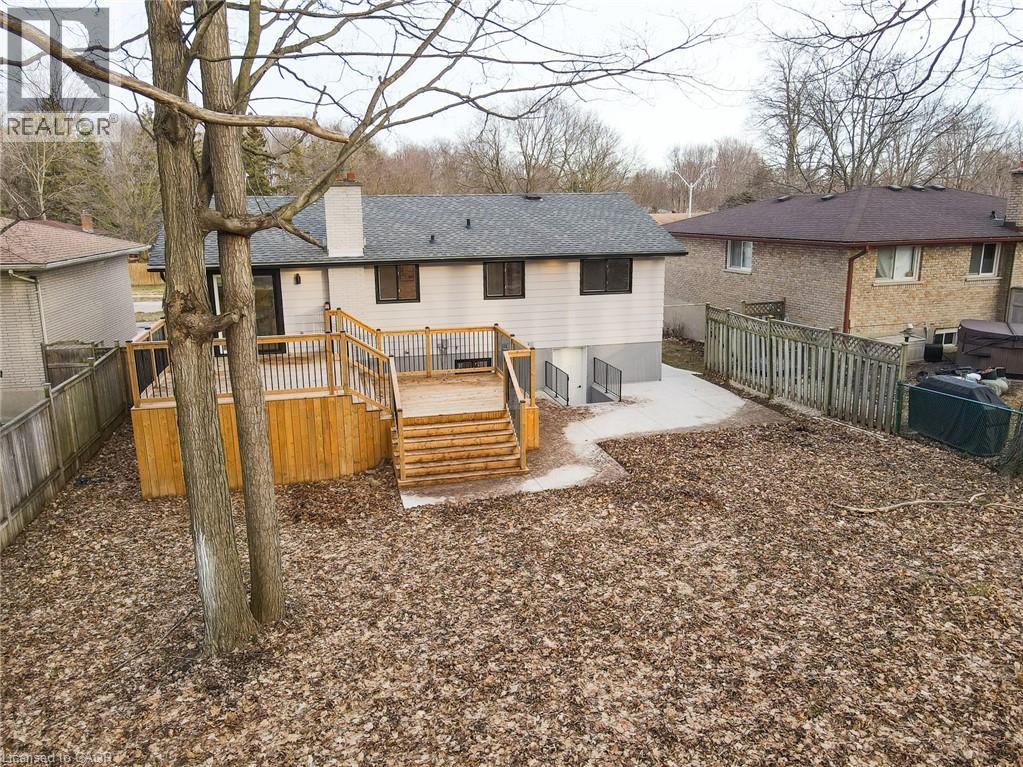 627 Glen Forrest Boulevard, Waterloo, Ontario  N2L 4K2 - Photo 47 - 40816970