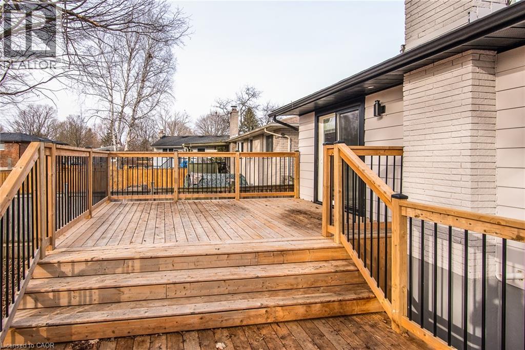 627 Glen Forrest Boulevard, Waterloo, Ontario  N2L 4K2 - Photo 6 - 40816970