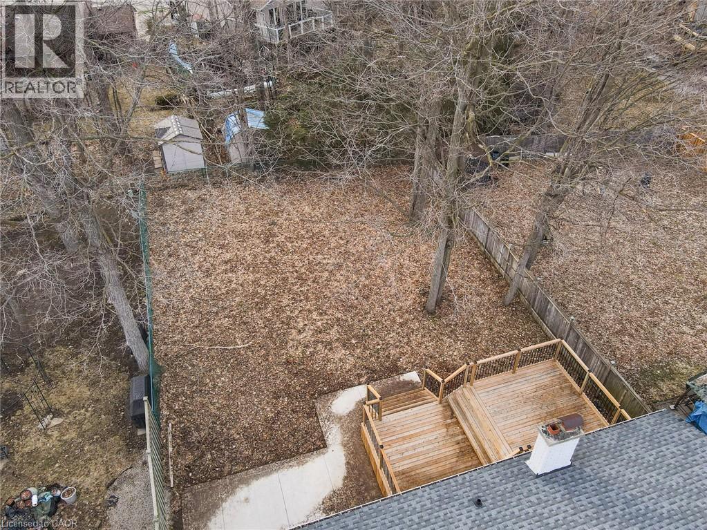 627 Glen Forrest Boulevard, Waterloo, Ontario  N2L 4K2 - Photo 8 - 40816970