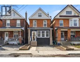 61 STIRTON Street, Hamilton, Ontario