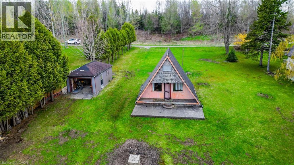 129 Road 100, Conestogo Lake, Ontario  N0G 1P0 - Photo 3 - 40816908