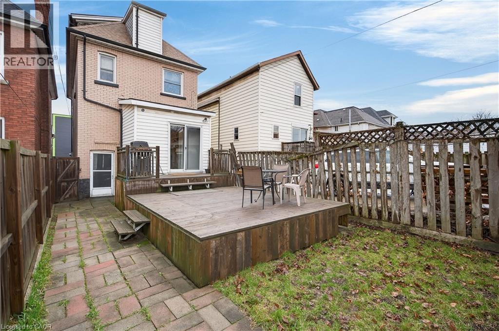 209 Glendale Avenue N, Hamilton, Ontario  L8L 7K2 - Photo 33 - 40816868