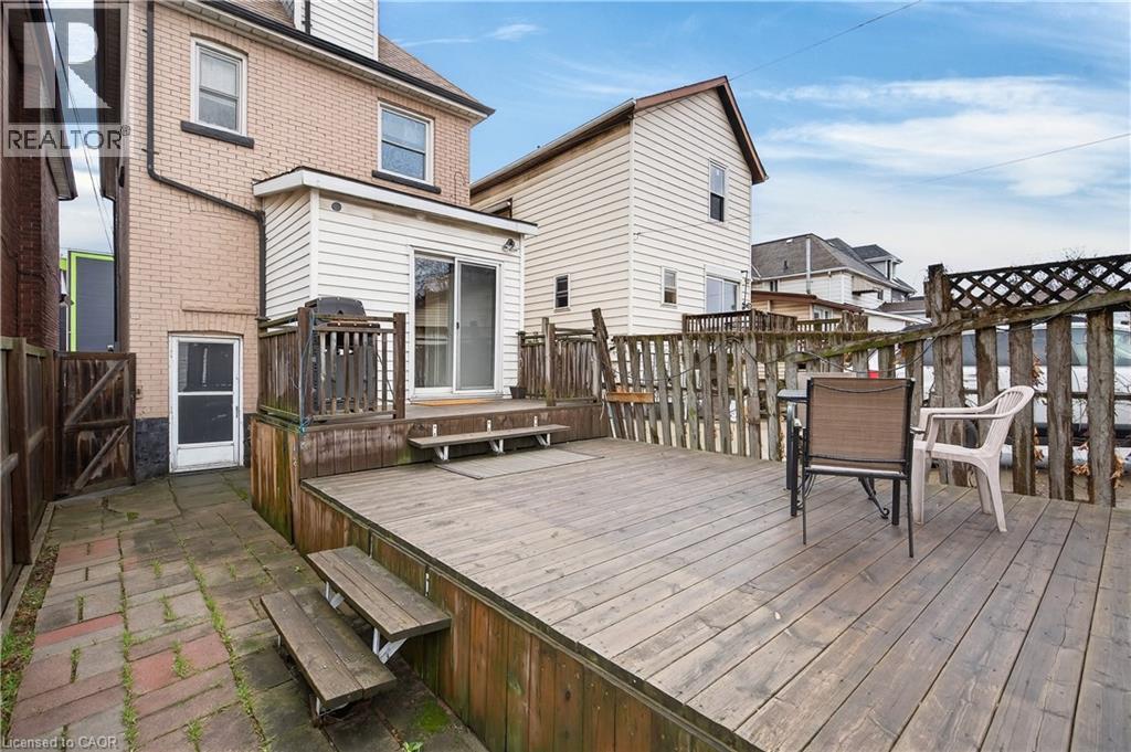 209 Glendale Avenue N, Hamilton, Ontario  L8L 7K2 - Photo 35 - 40816868