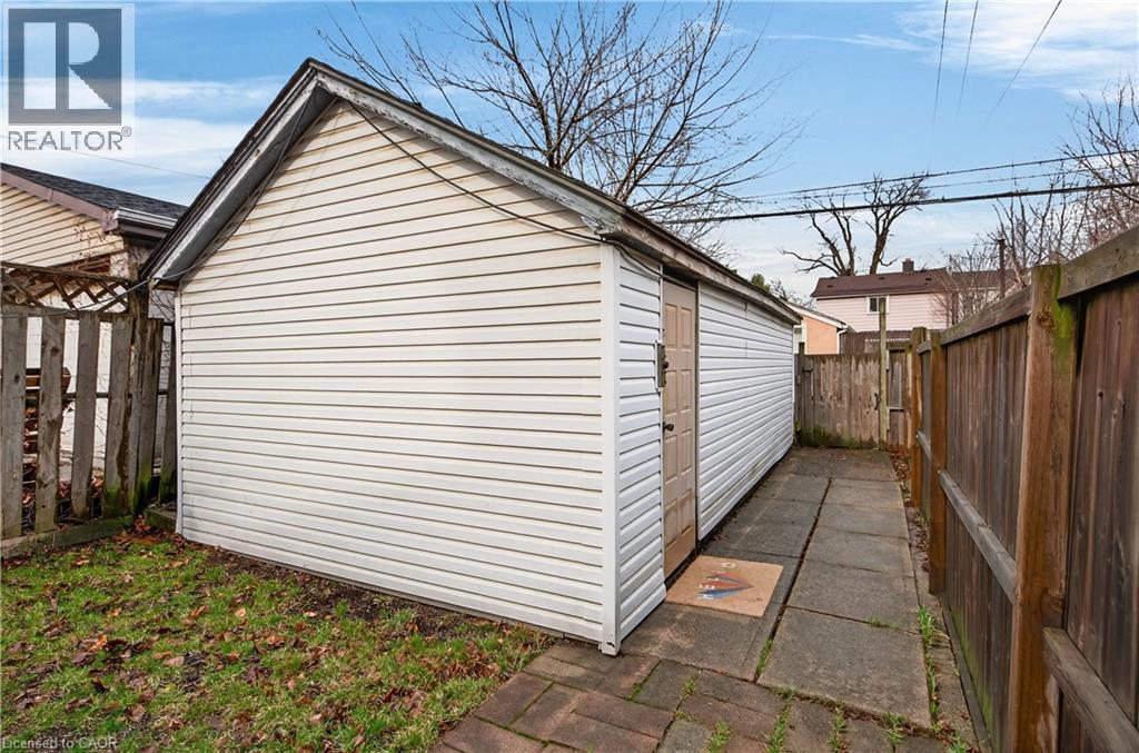 209 Glendale Avenue N, Hamilton, Ontario  L8L 7K2 - Photo 37 - 40816868