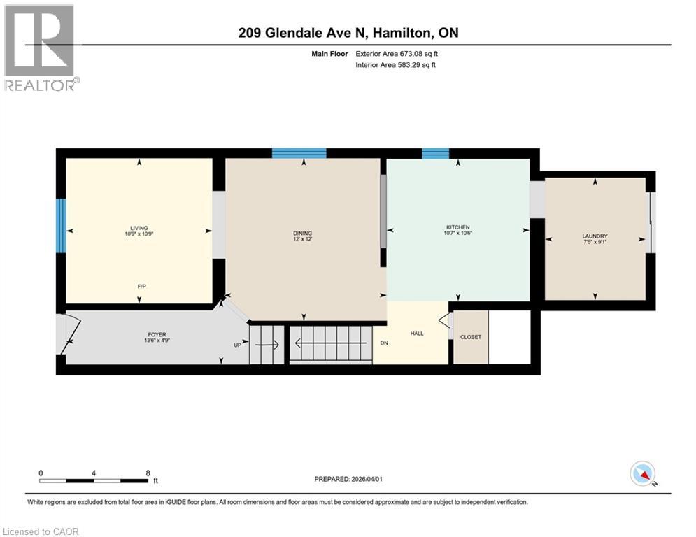 209 Glendale Avenue N, Hamilton, Ontario  L8L 7K2 - Photo 40 - 40816868