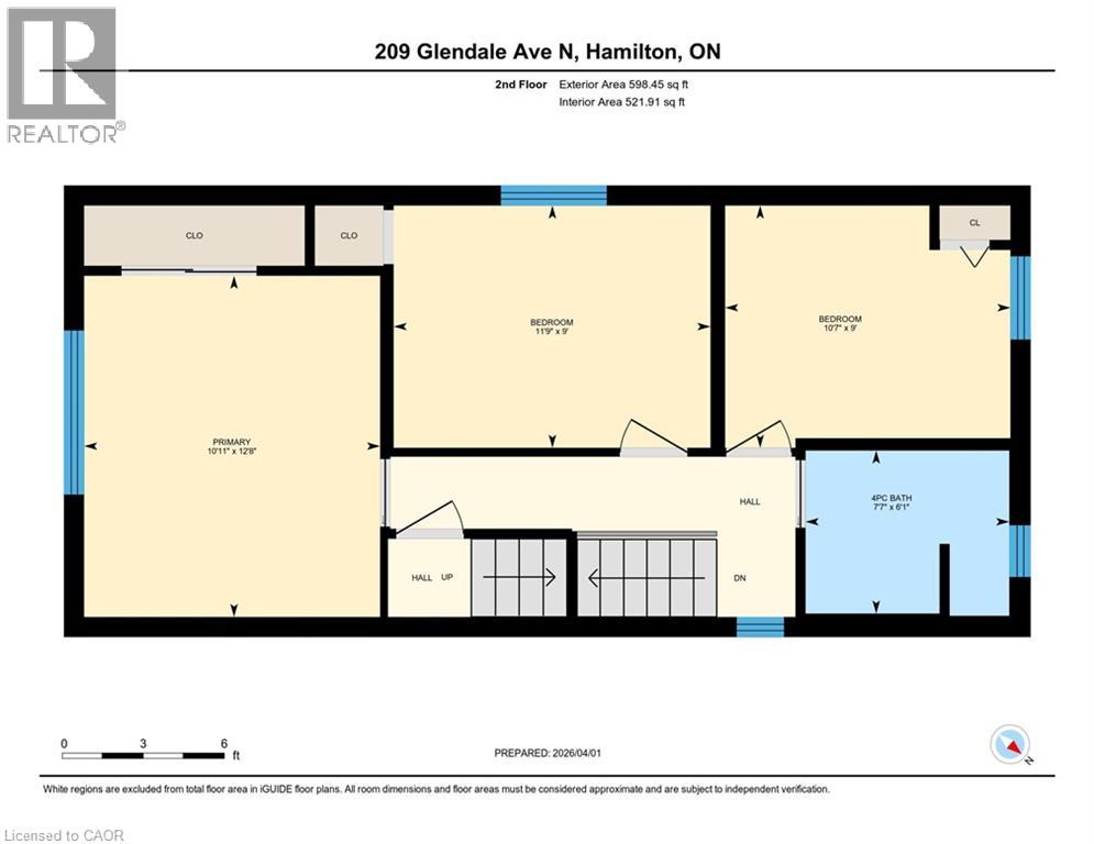 209 Glendale Avenue N, Hamilton, Ontario  L8L 7K2 - Photo 41 - 40816868