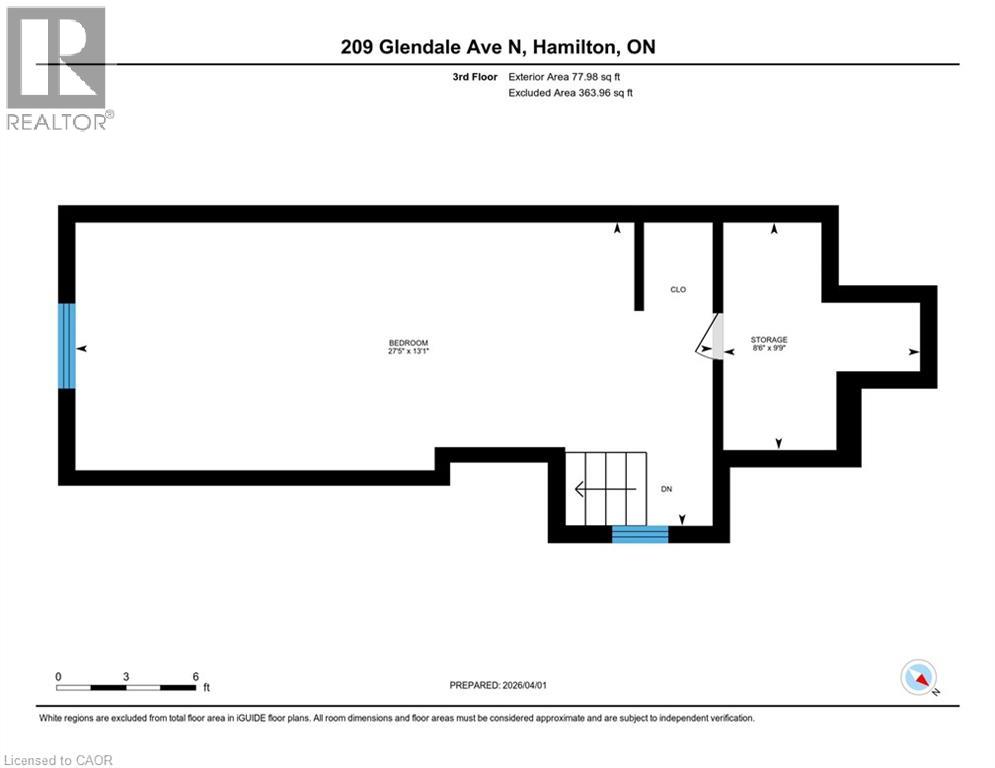 209 Glendale Avenue N, Hamilton, Ontario  L8L 7K2 - Photo 42 - 40816868