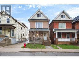 209 GLENDALE Avenue N, Hamilton, Ontario