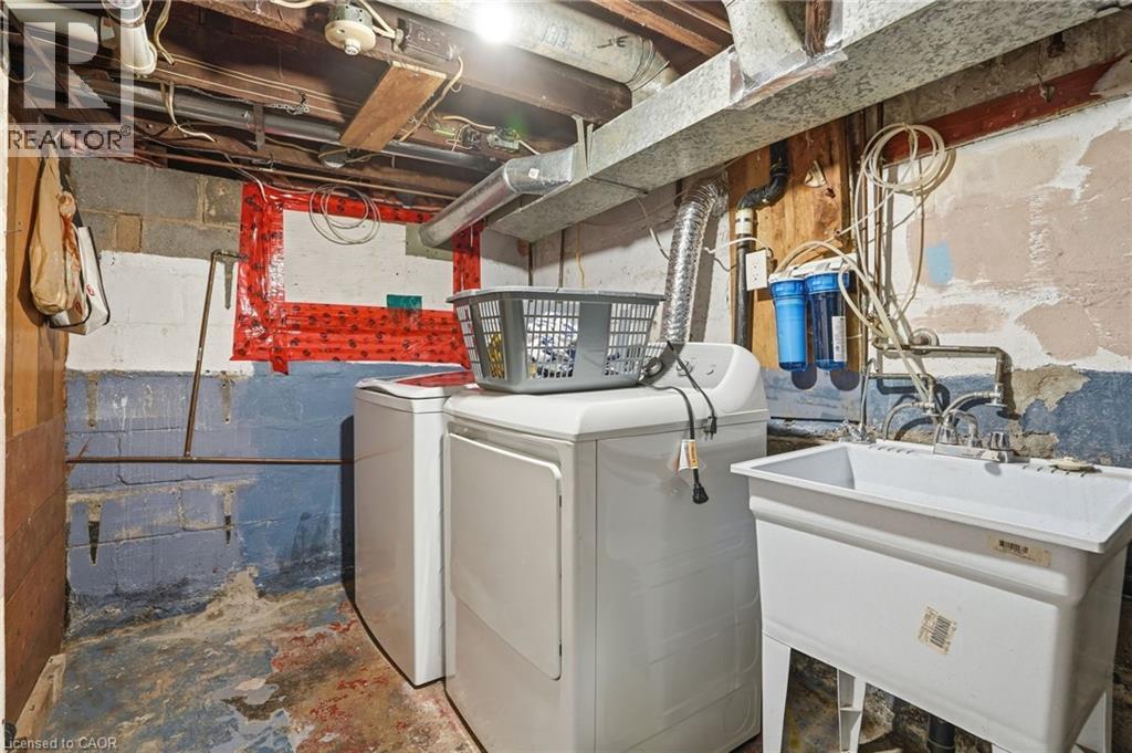 61 Graham Avenue N, Hamilton, Ontario  L8H 4J8 - Photo 23 - 40816663