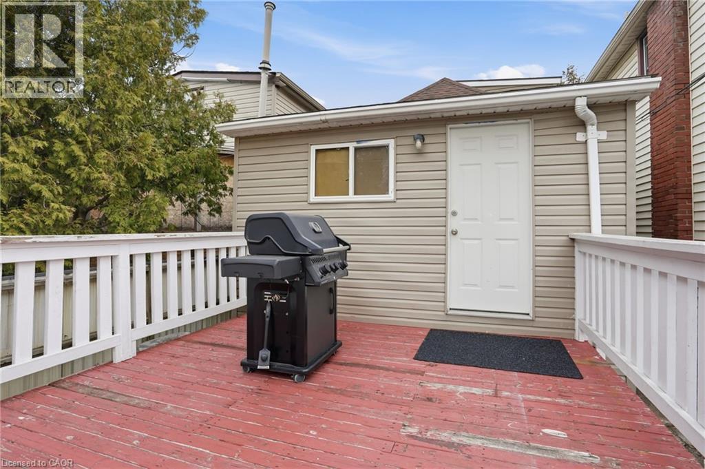 61 Graham Avenue N, Hamilton, Ontario  L8H 4J8 - Photo 25 - 40816663