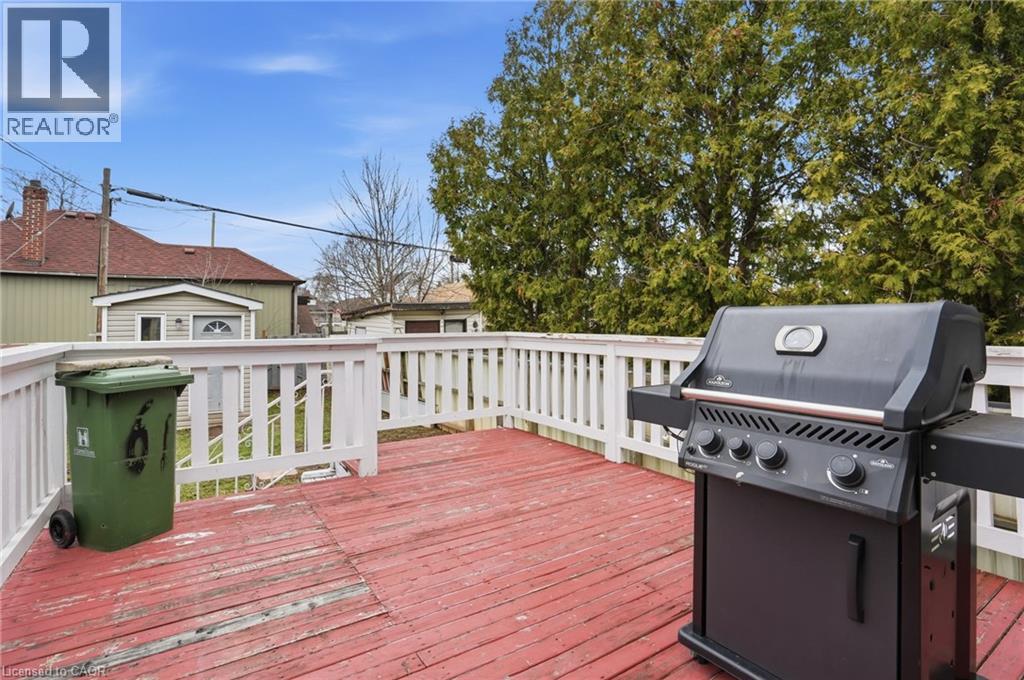 61 Graham Avenue N, Hamilton, Ontario  L8H 4J8 - Photo 26 - 40816663