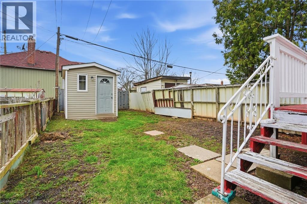 61 Graham Avenue N, Hamilton, Ontario  L8H 4J8 - Photo 27 - 40816663