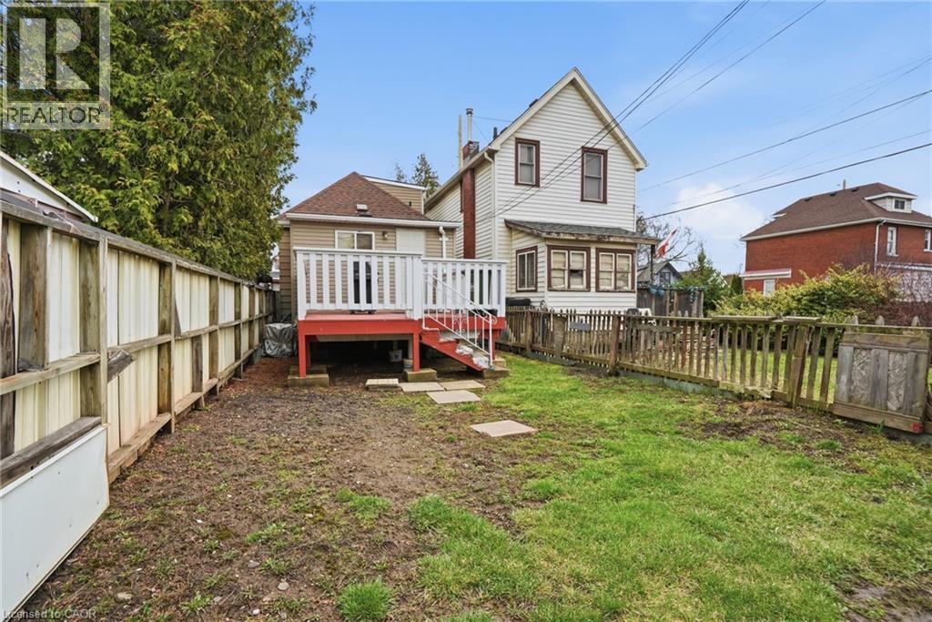 61 Graham Avenue N, Hamilton, Ontario  L8H 4J8 - Photo 29 - 40816663