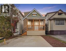 61 GRAHAM Avenue N, Hamilton, Ontario