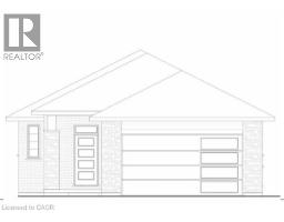 175 CRADDOCK Boulevard, Jarvis, Ontario