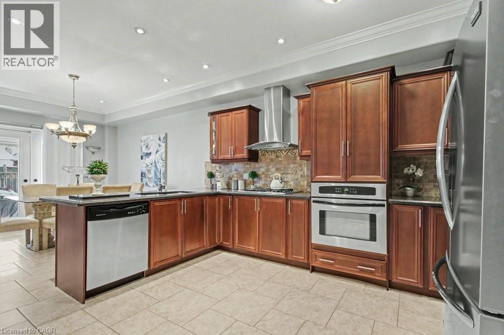 284 Normanhurst Avenue, Hamilton, Ontario  L8N 5N4 - Photo 10 - 40816320