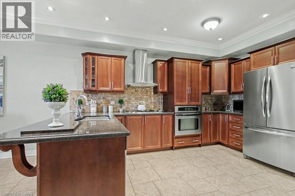 284 Normanhurst Avenue, Hamilton, Ontario  L8N 5N4 - Photo 11 - 40816320