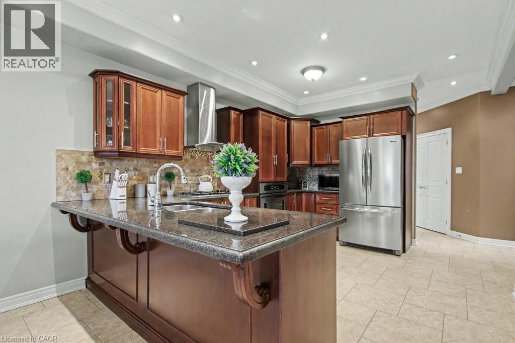 284 Normanhurst Avenue, Hamilton, Ontario  L8N 5N4 - Photo 13 - 40816320