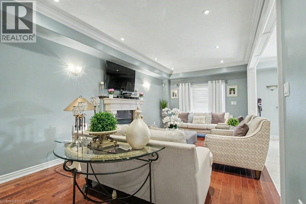 284 Normanhurst Avenue, Hamilton, Ontario  L8N 5N4 - Photo 17 - 40816320