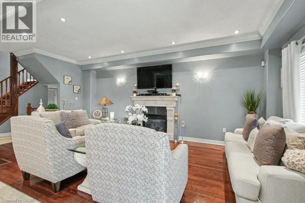 284 Normanhurst Avenue, Hamilton, Ontario  L8N 5N4 - Photo 18 - 40816320