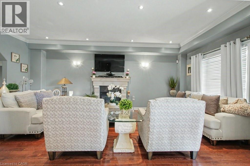 284 Normanhurst Avenue, Hamilton, Ontario  L8N 5N4 - Photo 19 - 40816320