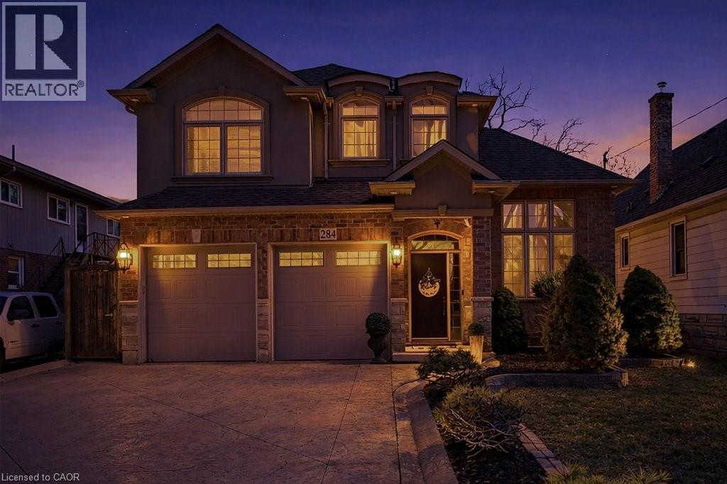 284 Normanhurst Avenue, Hamilton, Ontario  L8N 5N4 - Photo 2 - 40816320