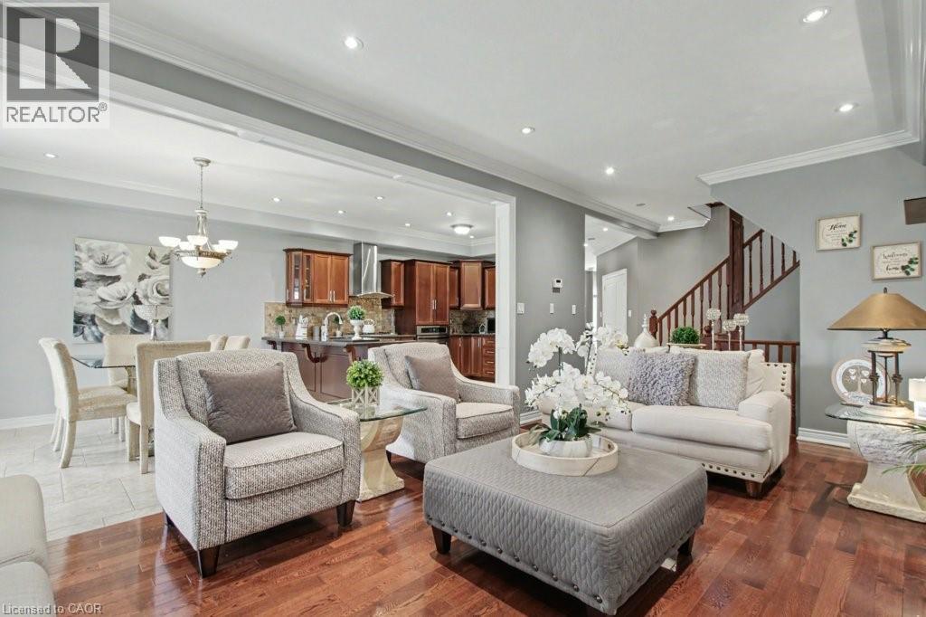 284 Normanhurst Avenue, Hamilton, Ontario  L8N 5N4 - Photo 21 - 40816320