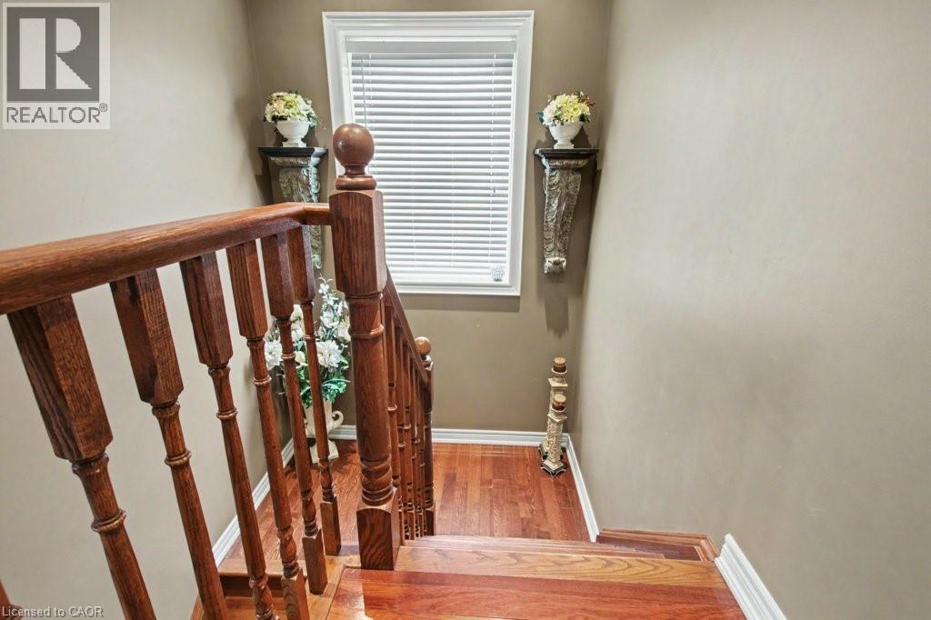 284 Normanhurst Avenue, Hamilton, Ontario  L8N 5N4 - Photo 22 - 40816320