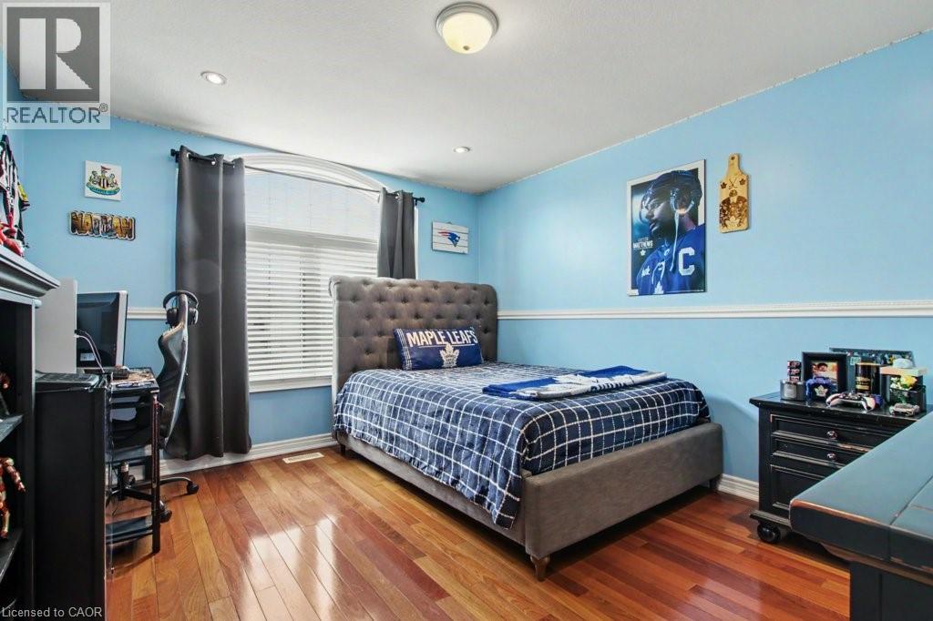 284 Normanhurst Avenue, Hamilton, Ontario  L8N 5N4 - Photo 25 - 40816320