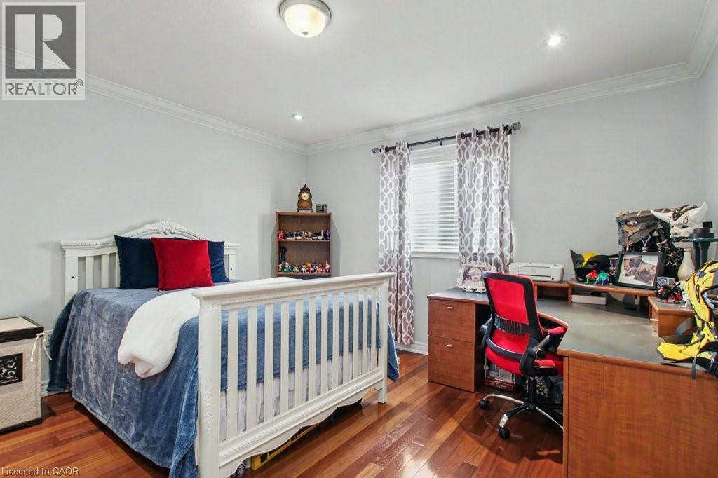 284 Normanhurst Avenue, Hamilton, Ontario  L8N 5N4 - Photo 27 - 40816320