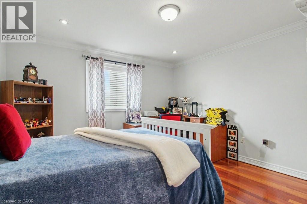 284 Normanhurst Avenue, Hamilton, Ontario  L8N 5N4 - Photo 28 - 40816320