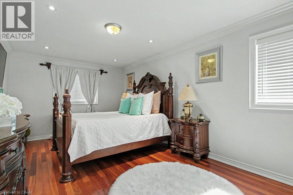 284 Normanhurst Avenue, Hamilton, Ontario  L8N 5N4 - Photo 29 - 40816320