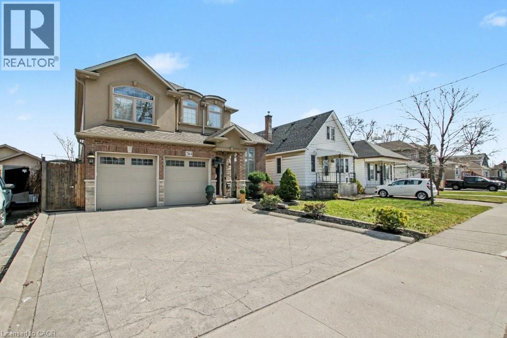 284 Normanhurst Avenue, Hamilton, Ontario  L8N 5N4 - Photo 3 - 40816320